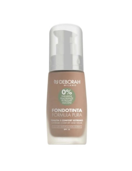 Maquillage Fondotinta Formule Pure 03
