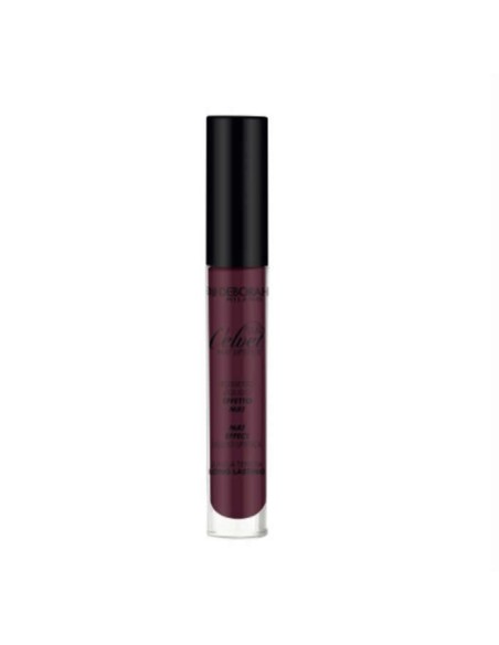 DEBORAH MILANO Fluid Velvet Lipstick 09