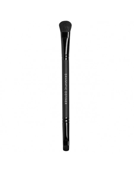 Bareminerals Dramatic Definer Dual-Ended Eye Brush 1 Unité