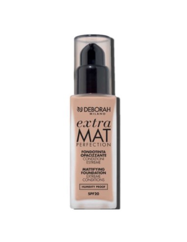 Maquillage Liquide Extra Mat Perfection 02 Maquillage Liquide Extra Mat Perfection 02