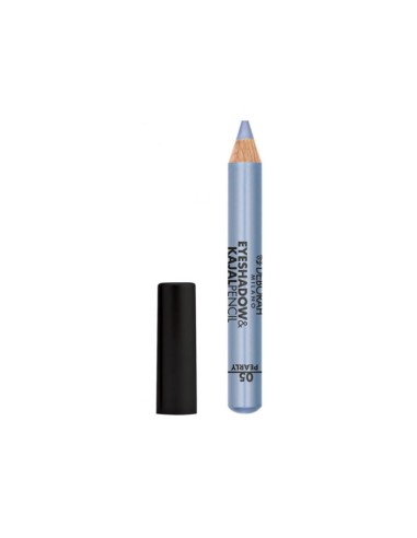 Deborah Milano Dh Eyeshadow y Kajal Pencil N 05 Deborah Milano Dh Eyeshadow y Kajal Pencil N 05
