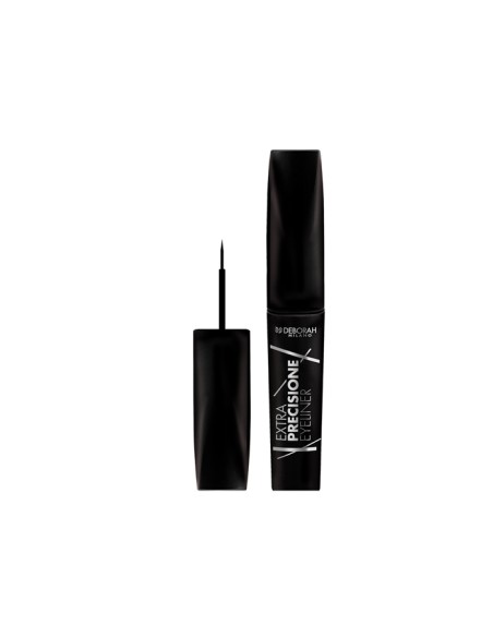 Deborah Milano Extra Precisione Eyeliner Black