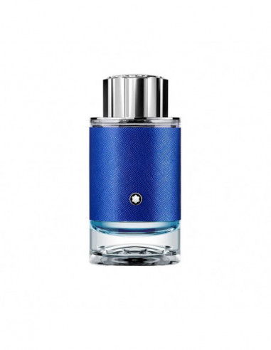 Montblanc Explorer Ultra Blue Eau De Parfum Vaporisateur 100ml Montblanc Explorer Ultra Blue Eau De Parfum Vaporisateur 100ml