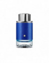 Montblanc Explorer Ultra Blue Eau De Parfum Vaporisateur 100ml