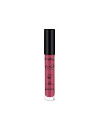DEBORAH MILANO Fluid Velvet Lipstick 15