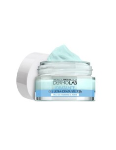 Dermolab Ultra-Hydrating Gel 72h 50ml