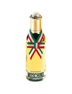 Moschino Eau De Toilette Vaporisateur 45ml