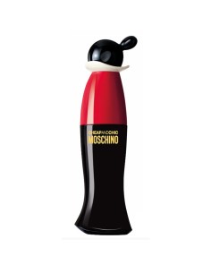 Moschino Cheap And Chic Eau De Parfum Vaporisateur 50ml