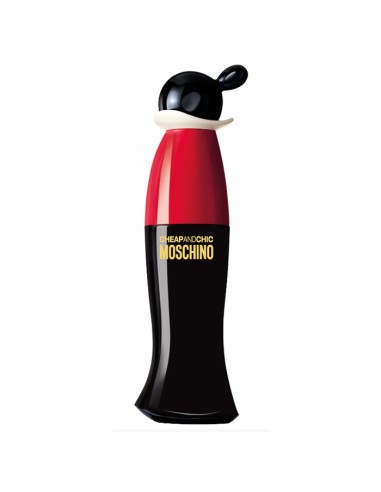 Moschino Cheap And Chic Eau De Parfum Vaporisateur 50ml Moschino Cheap And Chic Eau De Parfum Vaporisateur 50ml