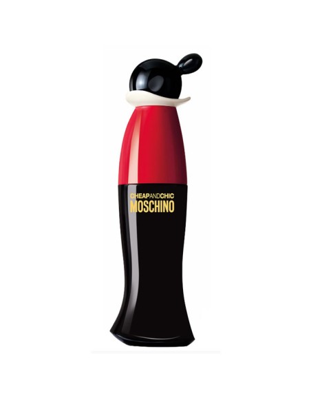Moschino Cheap And Chic Eau De Parfum Vaporisateur 50ml