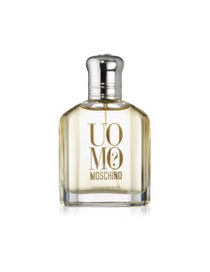 Moschino Uomo? Eau De Toilette Vaporisateur 75ml