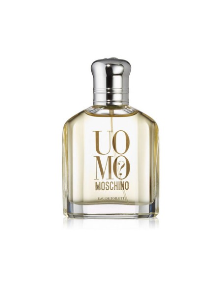 Moschino Uomo? Eau De Toilette Vaporisateur 75ml