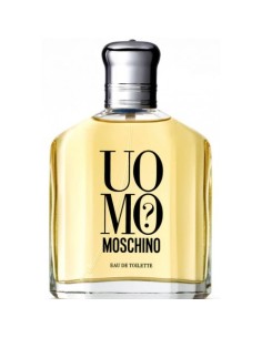 Moschino Uomo? Eau De Toilette Vaporisateur 125ml