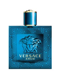 Versace Eros Eau De Toilette Vaporisateur 200ml