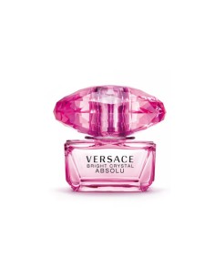 Versace Bright Crystal Absolu Eau De Parfum Vaporisateur 50ml