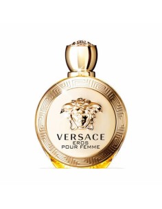 Versace Eros Pour Femme Eau de Parfum Vaporisateur 100ml