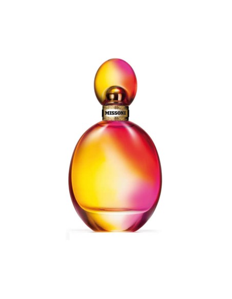 Missoni Eau De Toilette Vaporisateur 100ml