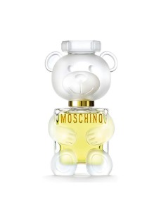 Moschino Toy 2 Eau De Parfum Vaporisateur 50ml