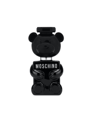 Moschino Toy Boy Eau De Parfum Vaporisateur 50ml Moschino Toy Boy Eau De Parfum Vaporisateur 50ml