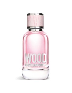 Dsquared2 Wood Eau De Toilette Spray 100ml