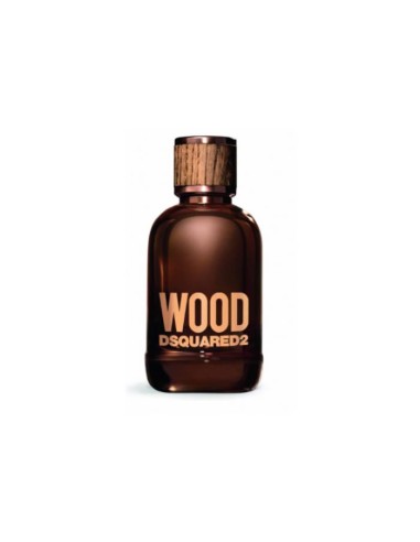 Dsquared2 Wood Men Eau De Toilette Vaporisateur 50ml Dsquared2 Wood Men Eau De Toilette Vaporisateur 50ml