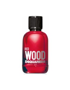 Dsquared2 Red Wood Pour Femme Eau De Toilette Vaporisateur 100ml
