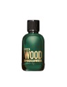 Dsquared2 Green Wood Pour Homme Eau De Toilette Vaporisateur 100ml