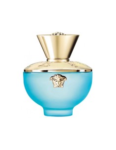 Versace Dylan Torquoise Eau De Toilette Vaporisateur 50ml