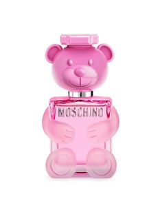 Moschino Toy 2 Bubble Gum Eau De Toilette Vaporisateur 30ml