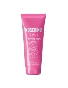 Moschino Toy 2 Bubble Gum Shower Gel 200ml