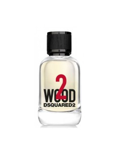 Dsquared2 Two Wood Eau De Toilette Vaporisateur 30ml