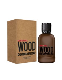 Dsquared2 Original Wood Edp 50ml