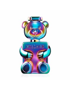 Moschino Toy 2 Pearl Eau De Parfum Vaporisateur 100ml