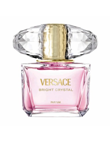 Versace Bright Crystal Parfum Vaporisateur 90ml Versace Bright Crystal Parfum Vaporisateur 90ml