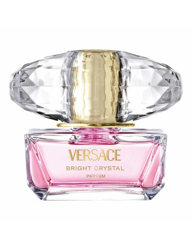 Versace Bright Crystal Parfum Vaporisateur 50ml Versace Bright Crystal Parfum Vaporisateur 50ml