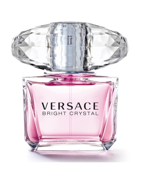 Versace Bright Crystal Eau De Toilette Vaporisateur 30ml