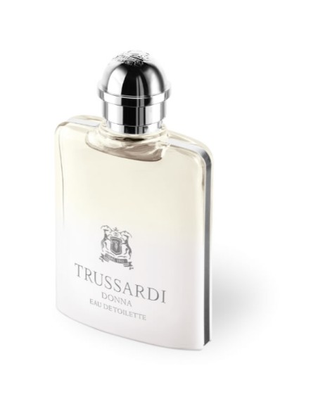 Trussardi Donna Eau De Toilette Vaporisateur 100ml