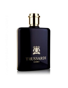 Trussardi Uomo Eau De Toilette Vaporisateur 50ml