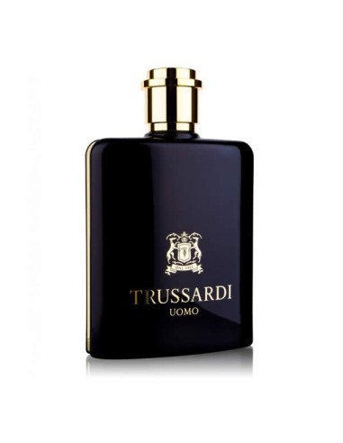 Trussardi Uomo Eau De Toilette Vaporisateur 50ml Trussardi Uomo Eau De Toilette Vaporisateur 50ml