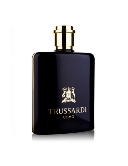 Trussardi Uomo Eau De Toilette Vaporisateur 50ml