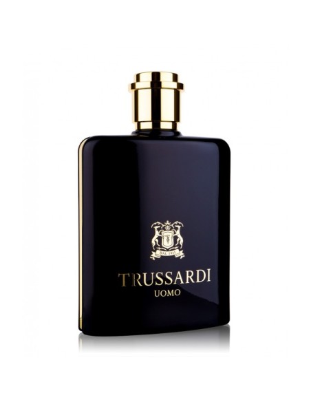 Trussardi Uomo Eau De Toilette Vaporisateur 100ml