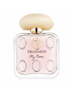 Trussardi My Name Eau De Parfum Vaporisateur 100ml