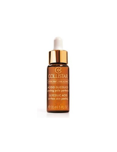 Collistar Peau Parfaite Peeling 30ml Collistar Peau Parfaite Peeling 30ml