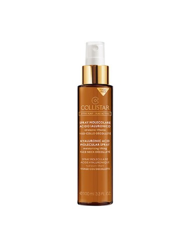 Collistar Active Pure Hyaluronic Acid Molecular Spray 100ml Collistar Active Pure Hyaluronic Acid Molecular Spray 100ml