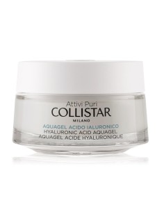 Collistar Attivi Puri Aquagel Hyaluronic Acid Creamides 50ml