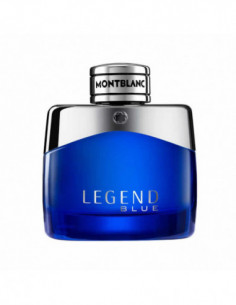 Montblanc Legend Blue Eau De Parfum Vaporisateur 50ml