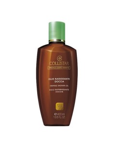 Collistar Speciale Corpo Perfetto Huile Raffermissante Douche 400ml