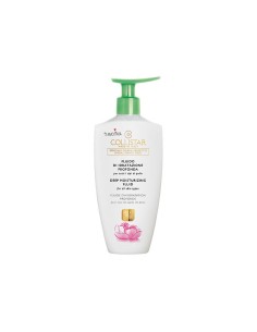 Collistar Spécial Corps Parfait Fluide D'Hydratation Profonde 2019 40