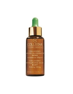 Collistar Bactifs Purs Collagene Plus Acide Hyaluronique 50ml