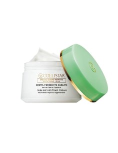 Collistar Creme Fondante Sublime 400ml